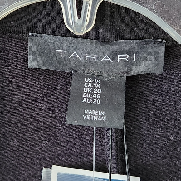 Tahari | Dress Jacket - Picture 3 of 3